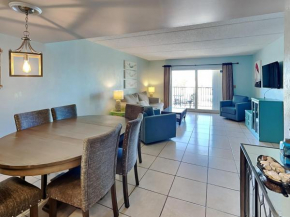 Daytona Beach Getaway 308
